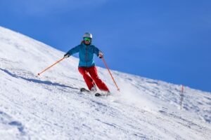 Snow Activities