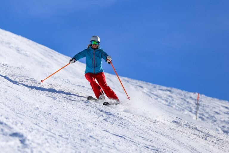 Snow Activities in Kullu Manali